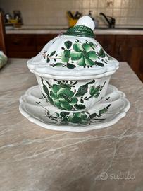Ceramica Vecchia Lodi