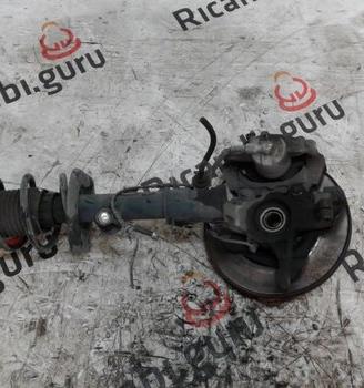 Fusello con Amm. Anteriore Sinistro Fiat 500L