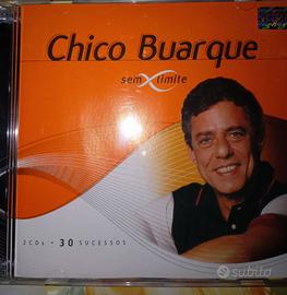 Sem limite, Chico Buarque