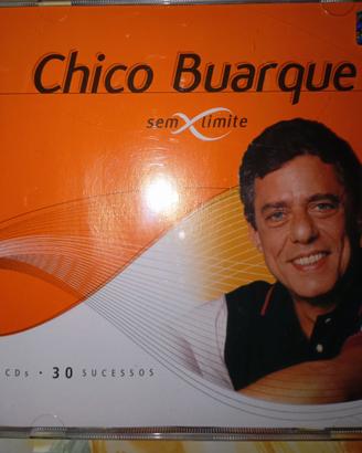 Sem limite, Chico Buarque