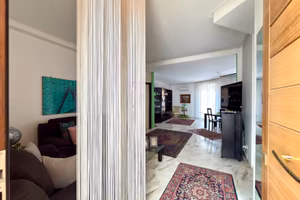 Appartamento ad Alcamo, Via Pier Maria Rosso