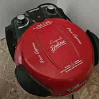 pizza express delizia g ferrari 