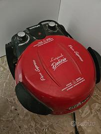 pizza express delizia g ferrari 