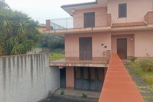 Villa singola mascalucia