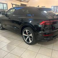 CERCHI AUDI Q8