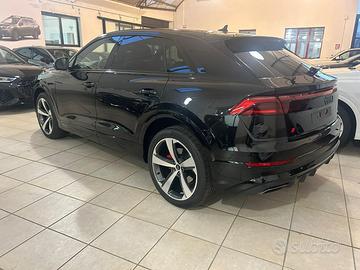 CERCHI AUDI Q8