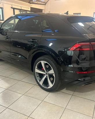 CERCHI AUDI Q8