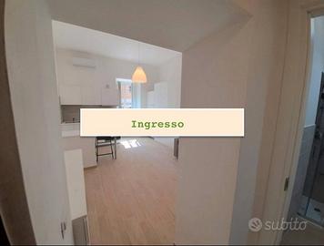 CORNELIA MONOLOCALE ARREDATO Ben COLLEGATO