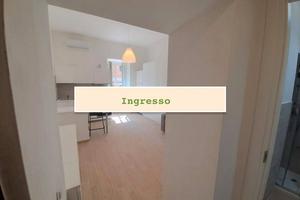 CORNELIA MONOLOCALE ARREDATO Ben COLLEGATO