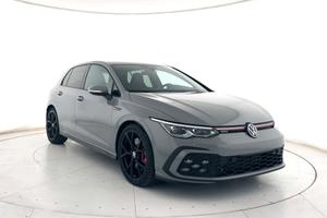 Volkswagen Golf GTI 2.0 TSI DSG