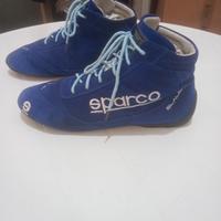 scarpe sparco rally