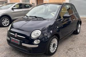 Fiat 500 1.2 Pop 69cv 64m.km!!! Garanzia 1 anno