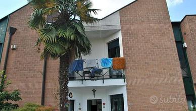 Villetta schiera a Cabiate