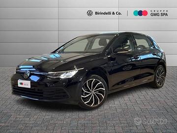 Volkswagen Golf VIII 2020 Volkswagen 2.0 tdi ...