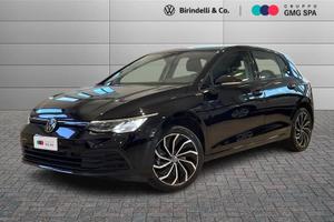 Volkswagen Golf VIII 2020 Volkswagen 2.0 tdi ...