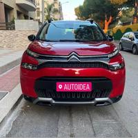 Citroen C3 Aircross PureTech 110 S&S Shine Pack