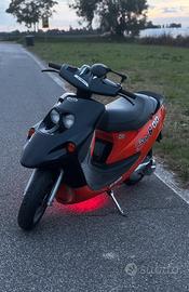Malaguti F10