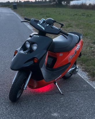 Malaguti F10