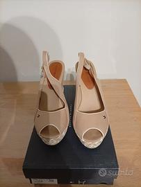 scarpe donna Tommy Hilfiger 