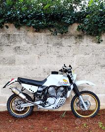 Transalp 600