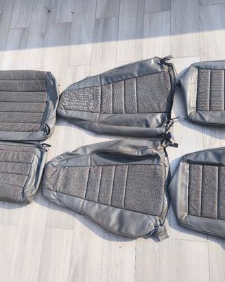 Jeep Wrangler YJ fodere - ricambi originali