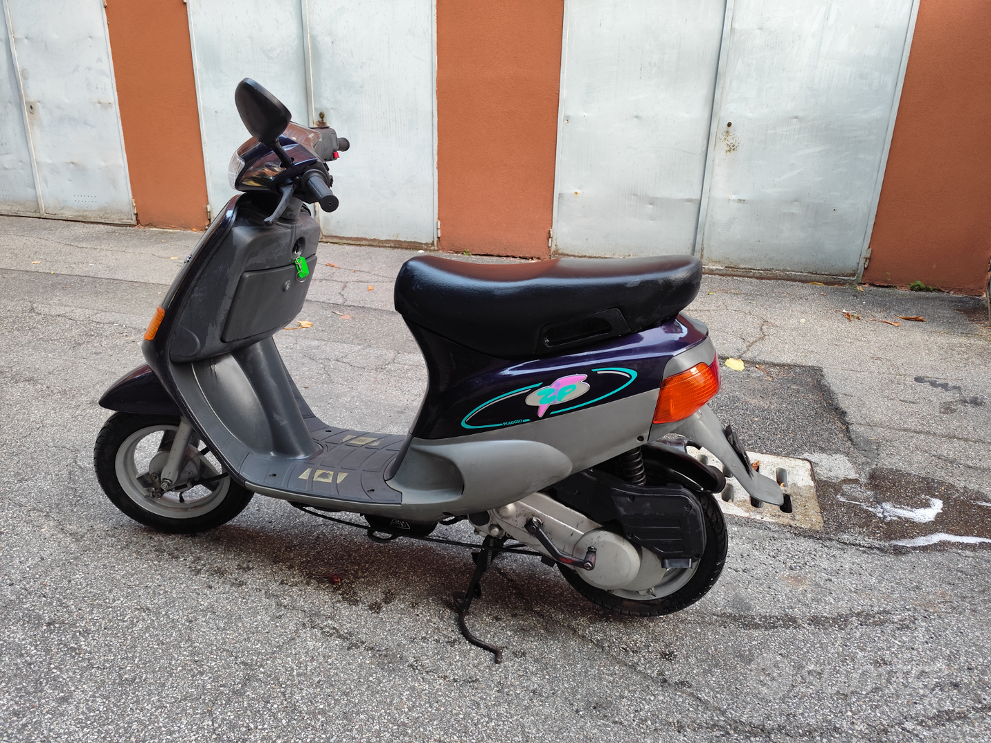 Zip prima serie Moto e Scooter In vendita a Bologna
