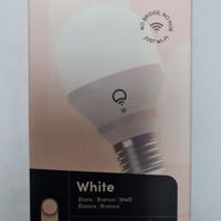 Lampadina WiFi LIFX E27 LED Wi-Fi Dimmerabile 9W