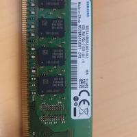 4GB DDR4 PC4-2133 Samsung DIMM