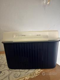 Portapane Tupperware
