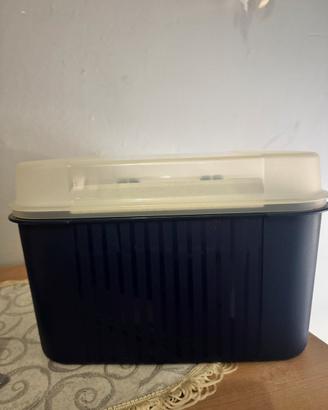 Portapane Tupperware