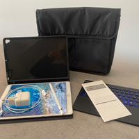 IPAD APPLE  10.5”.  256 Gb