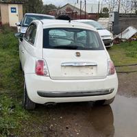 RICAMBI d'auto nazionali ed esteri - carrozzeria