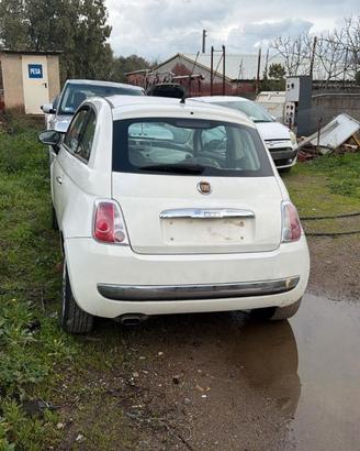 RICAMBI d'auto nazionali ed esteri - carrozzeria