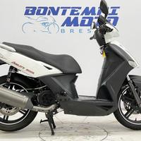 KYMCO Agility 200 AGILITY R16