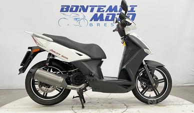 KYMCO Agility 200 AGILITY R16