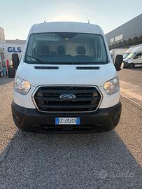 FORD Transit 2014 - 2020