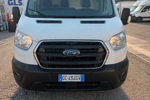 FORD Transit 2014 - 2020