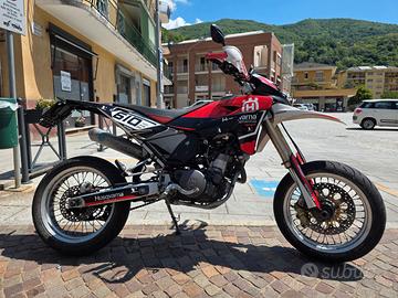 Husquarna Sm 610