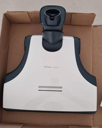 FOLLETTO EB420S BATTITAPPETO NUOVA