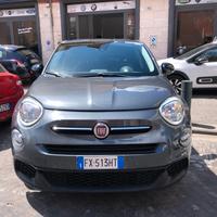 Fiat 500X 1.3 MultiJet 95 CV Lounge