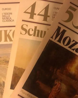 31 Vinili - I Tesori Della Musica Classica