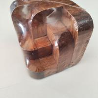 Giochi di logica in legno 