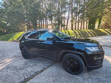 Jeep Compass 1.3 Longitude 