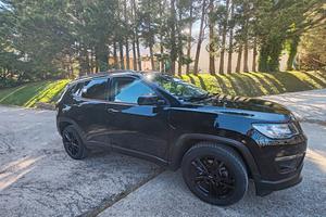 Jeep Compass 1.3 Longitude 