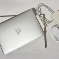 MacBook Pro 13” Early 2015