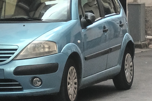 C3 citroen