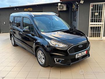 Ford Tourneo Connect 1.5 TDCi 120 CV aut. Titanium
