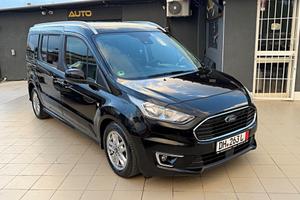 Ford Tourneo Connect 1.5 TDCi 120 CV aut. Titanium