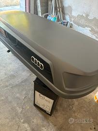 Baule tetto originale Audi