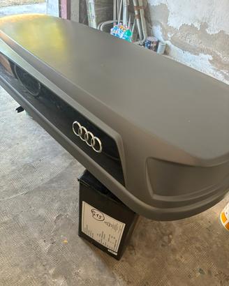 Baule tetto originale Audi